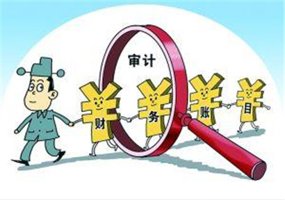 天津財務(wù)報表審計 天津財務(wù)報表審計